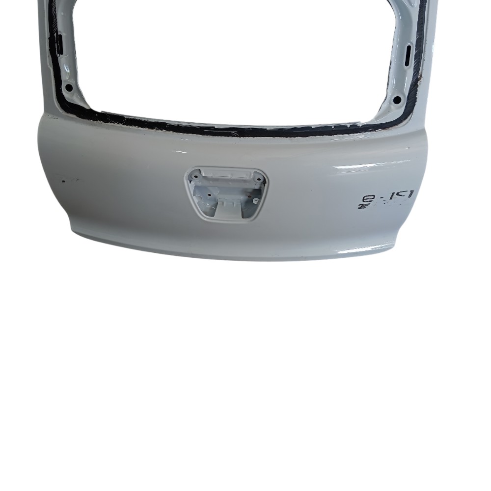 Tampa Traseira Jac Ejs1 2022 2023 V651 5