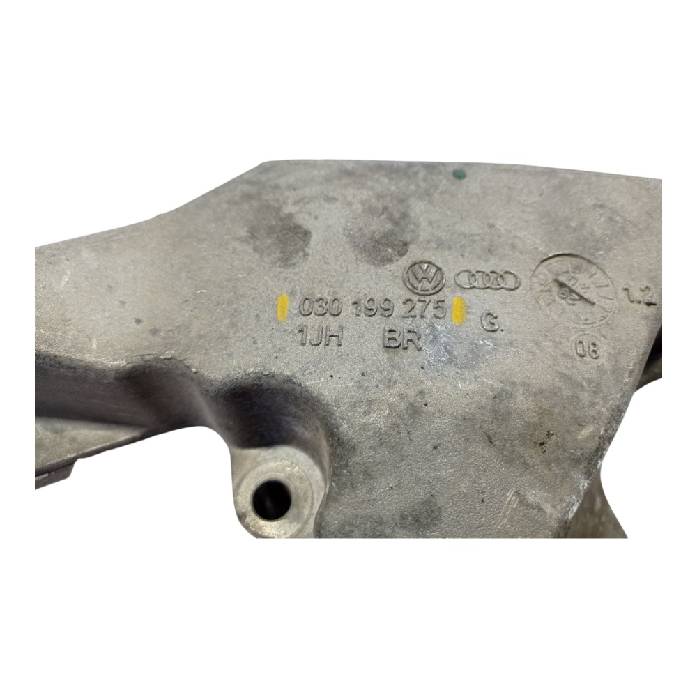 Suporte Motor Vw Fox Gol Saveiro G5 G6 1.0 2008 A 2014 V135 2