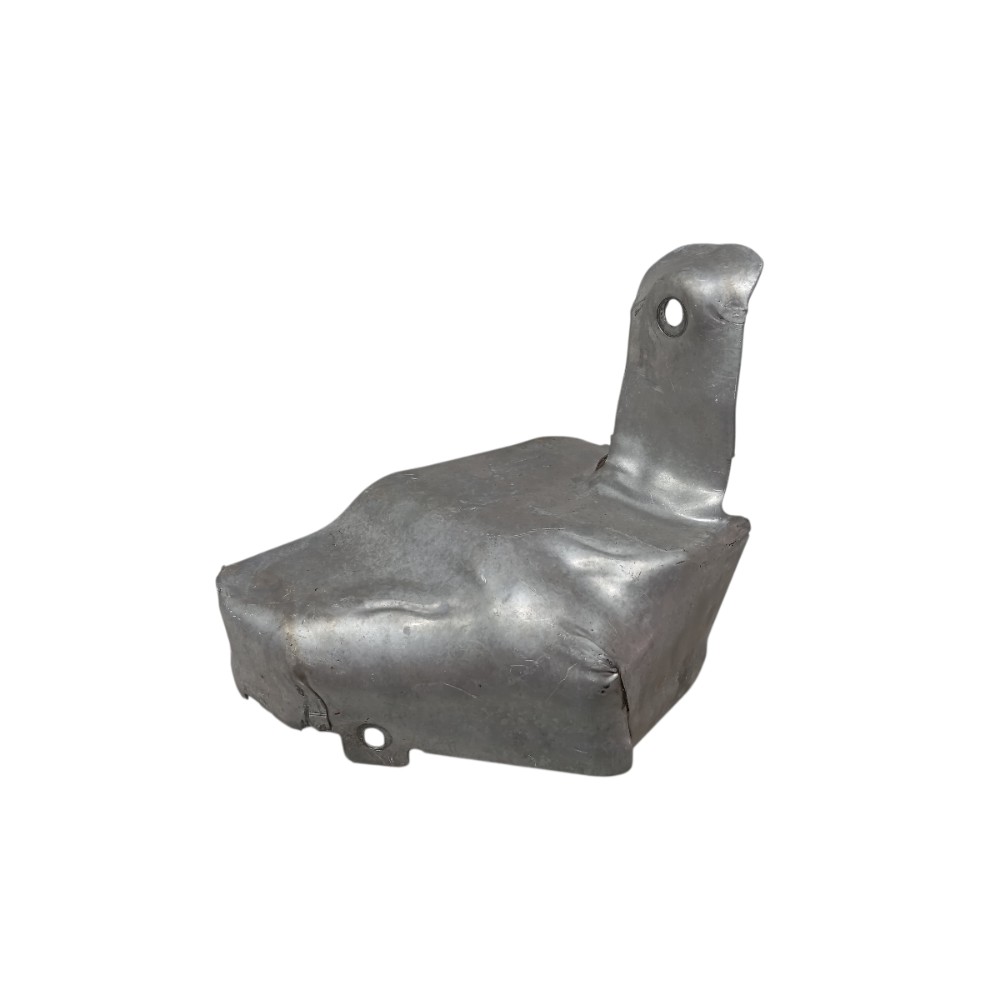 Protetor calor turbina discovery sport 2.0 2020 v680 3
