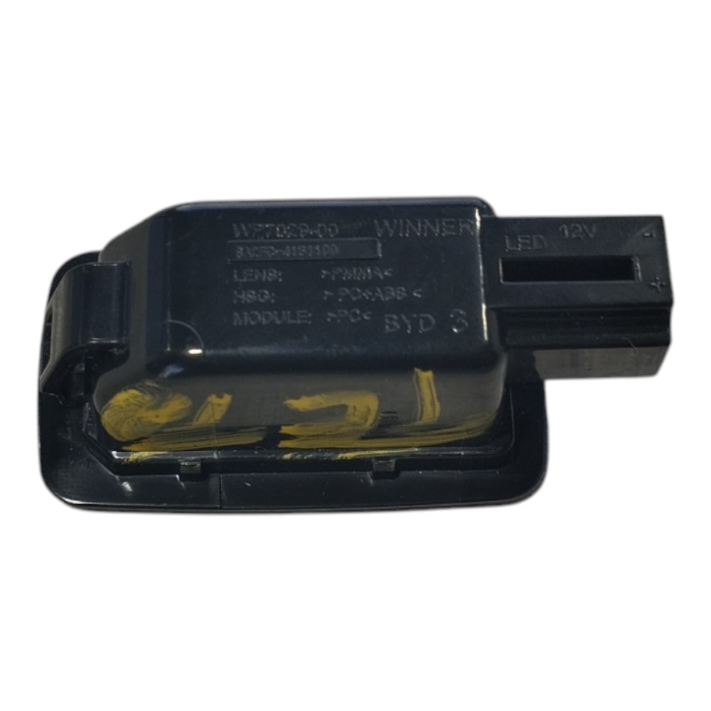 Luz Cortesia Teto Byd Dolphin Gs 2024 2025 V628 2