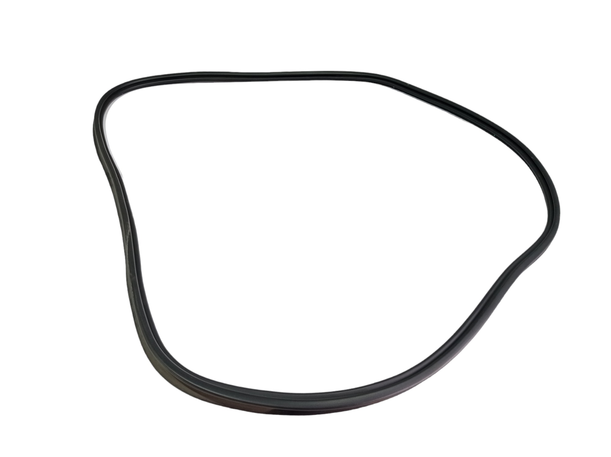 Borracha Tampa Traseira Lexus Rx 450hl 2021 V576 1