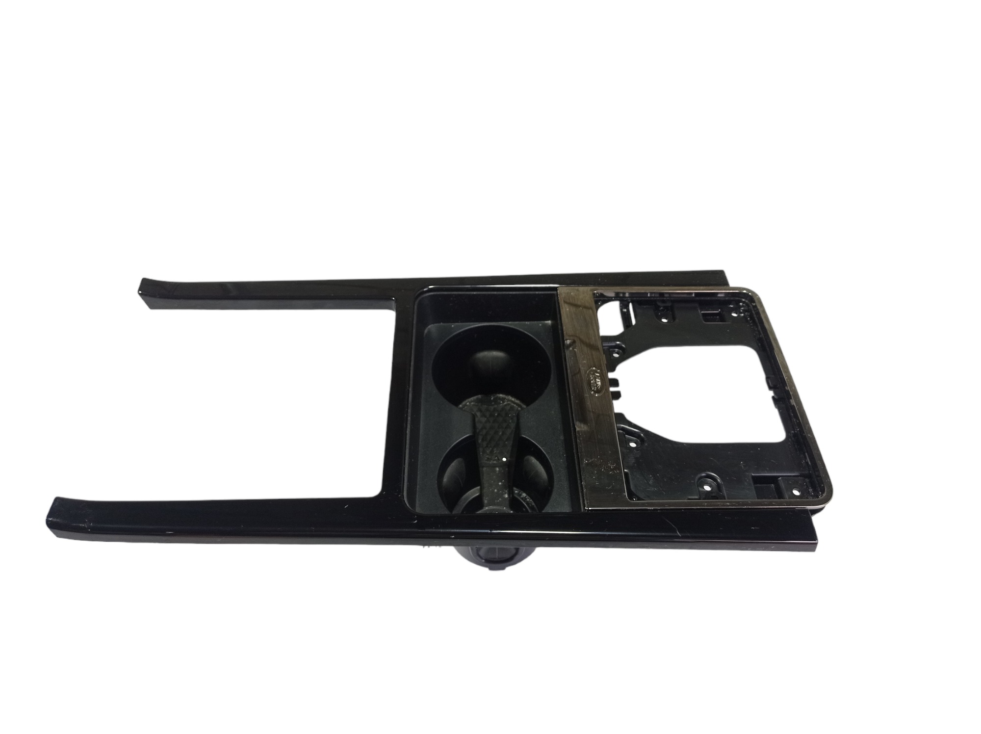 Porta Copos Console Range Rover Evoque 2022 V572 5