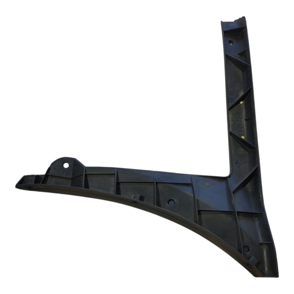 Guia Parachoque Traseiro Direito Chrysler Grand Caravan V578 3