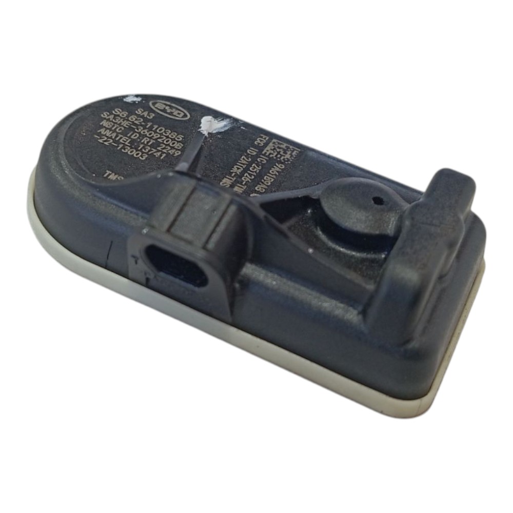 Sensor pressão pneu BYD Song Plus 2024 V631 3