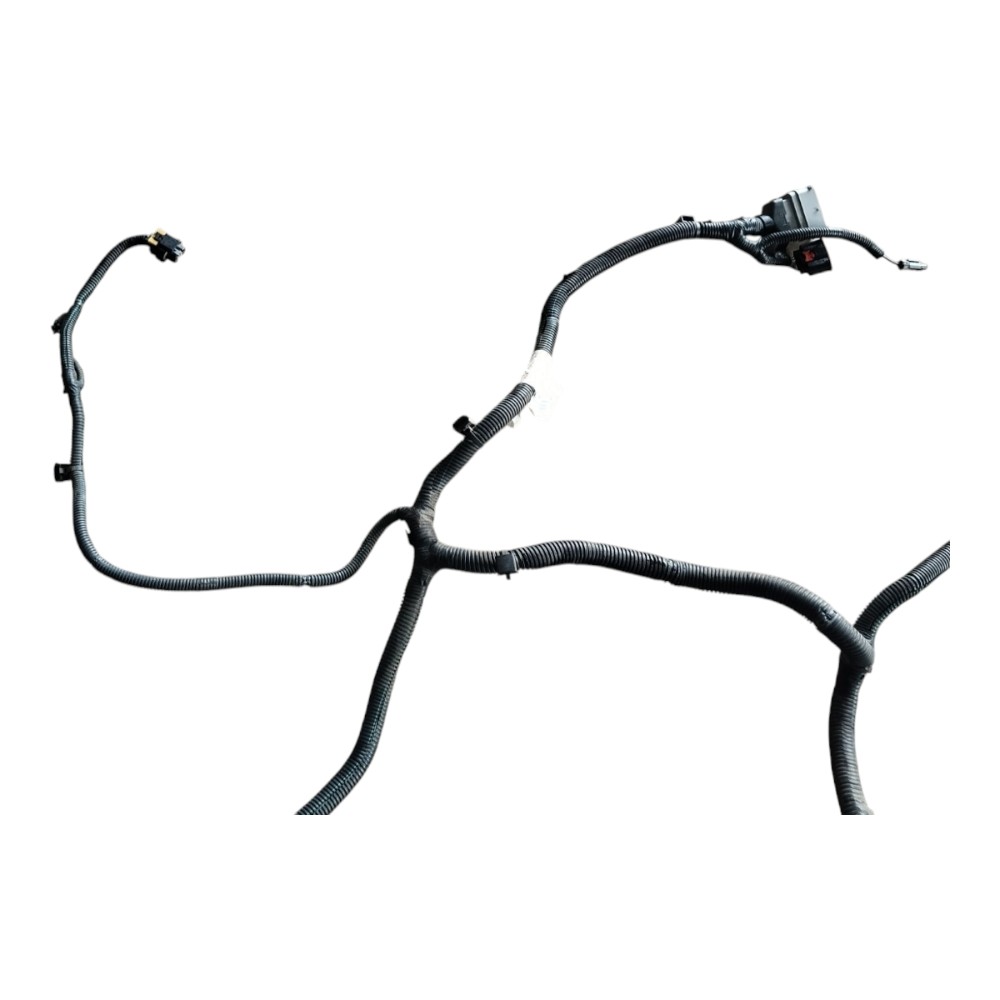 Chicote Externo Traseiro Ram Rampage Rt 2023 2024 V641 8