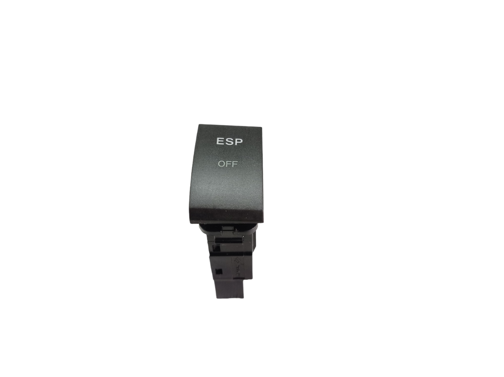 Botão Controle Tração Hyundai Azera 2011 93750-3l050 V579 2