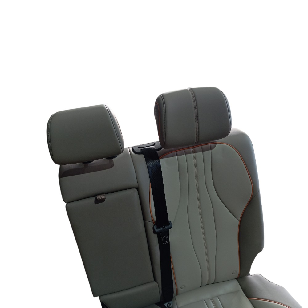 Banco Traseiro Esquerdo Byd Song Pro 2024 2025 V674 7