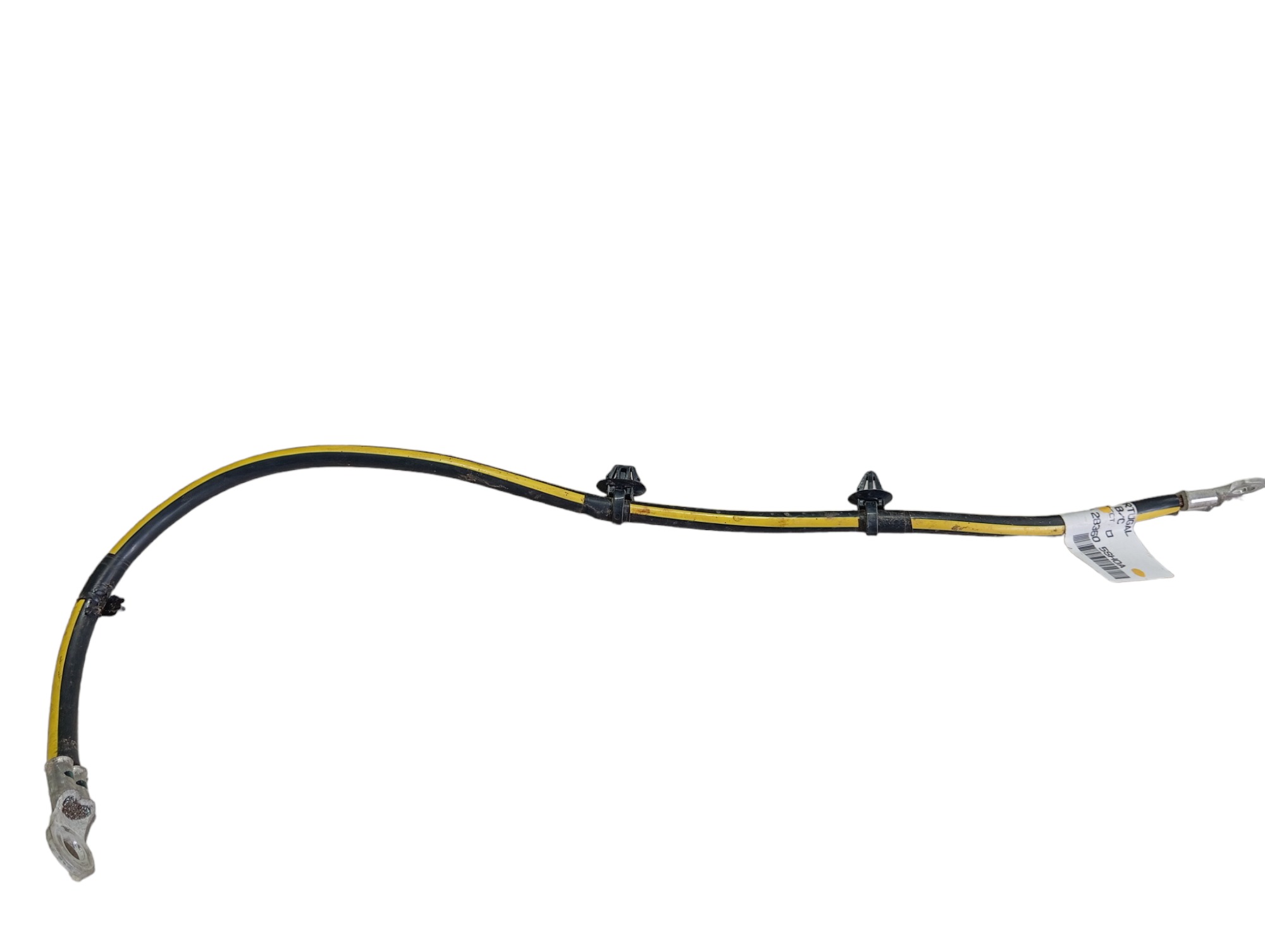 Cabo Conector Carroceria Nissan Leaf 2022 V589 5