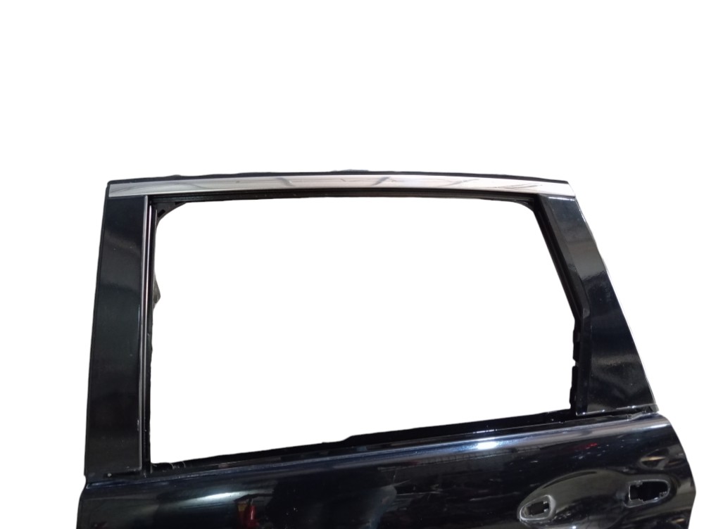 Porta Traseira Esquerda Honda Crv Lx 2013 2016 V605 Traseira