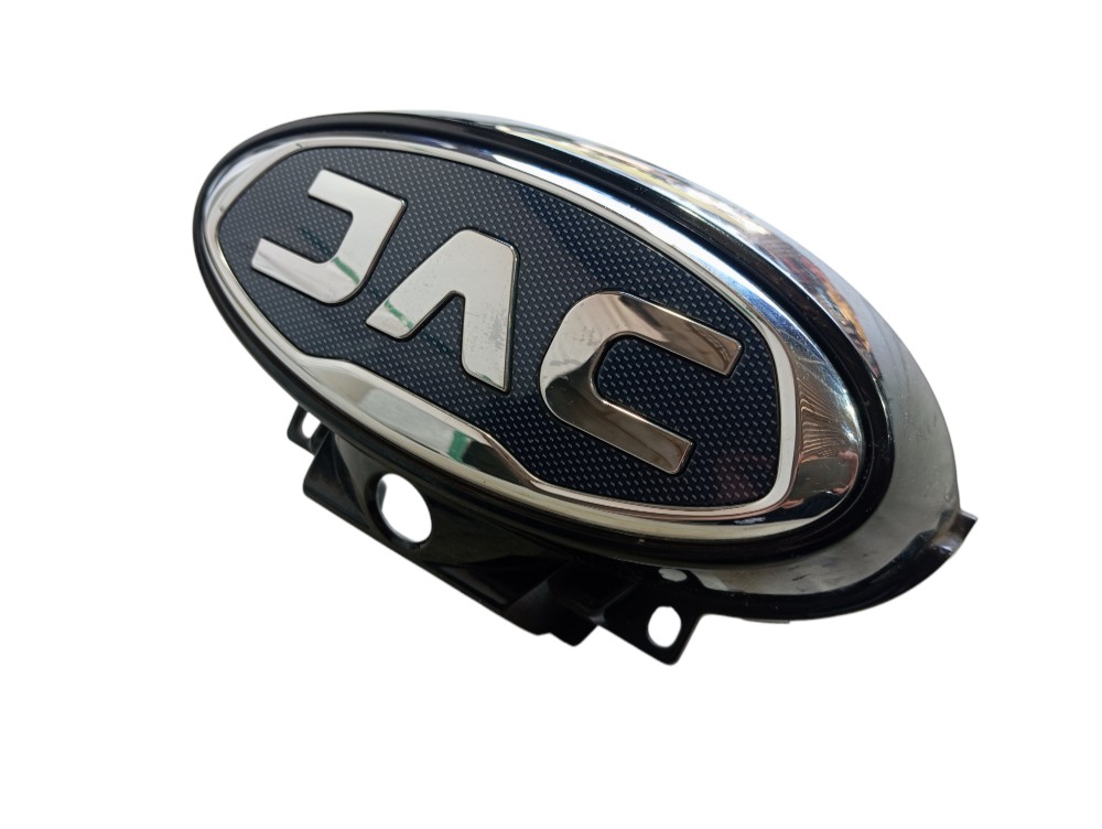 Emblema Tampa Traseira Jac Ej7 2023 V618 1
