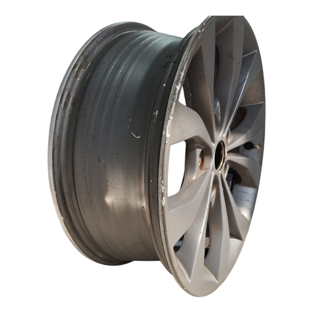 Roda Aro 17 Suzuki Grand Vitara 2012 2015 V643 9