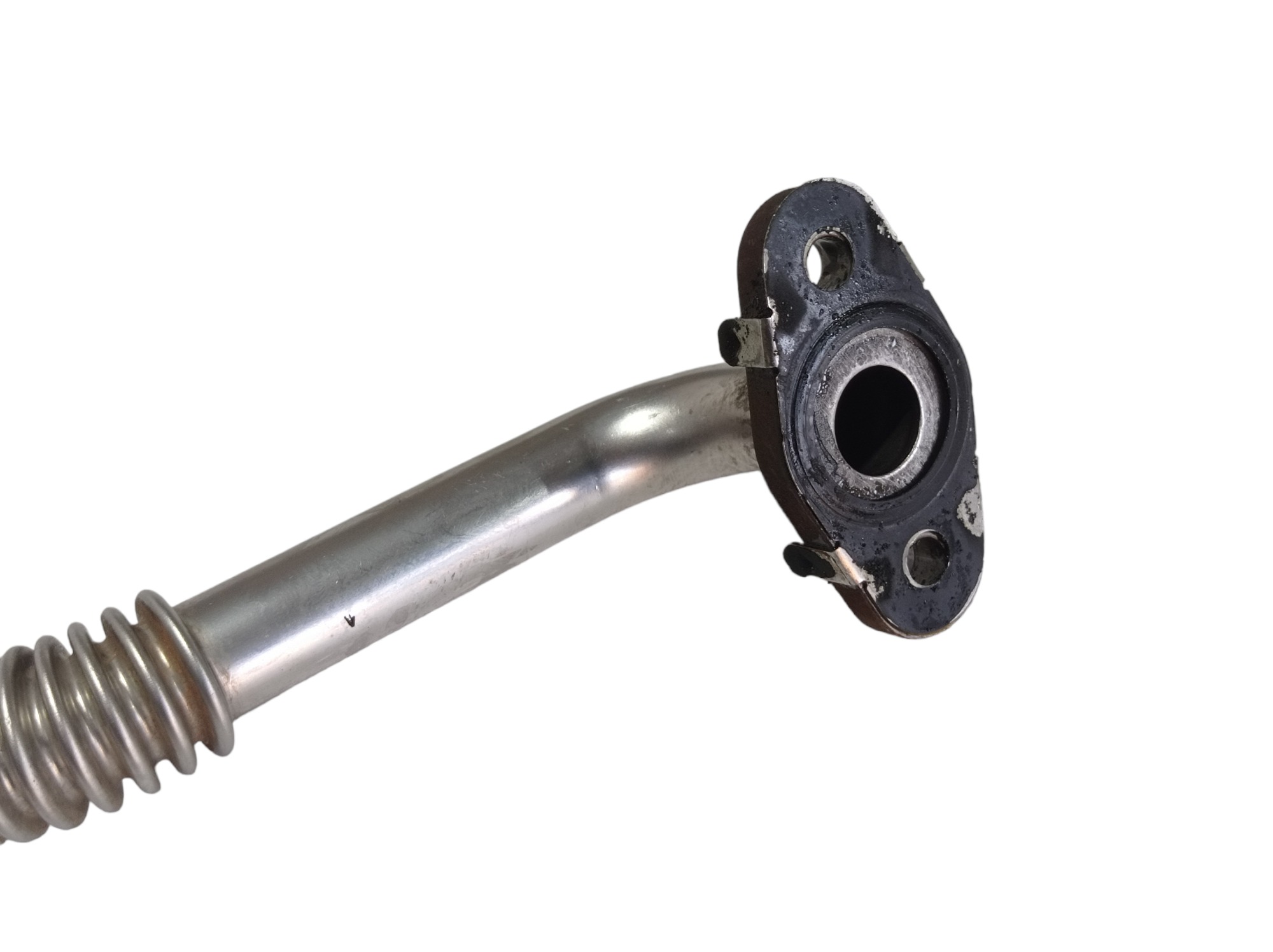 Cano Refrigeração Turbina Esquerda Range Rover Sport 14 V592 4