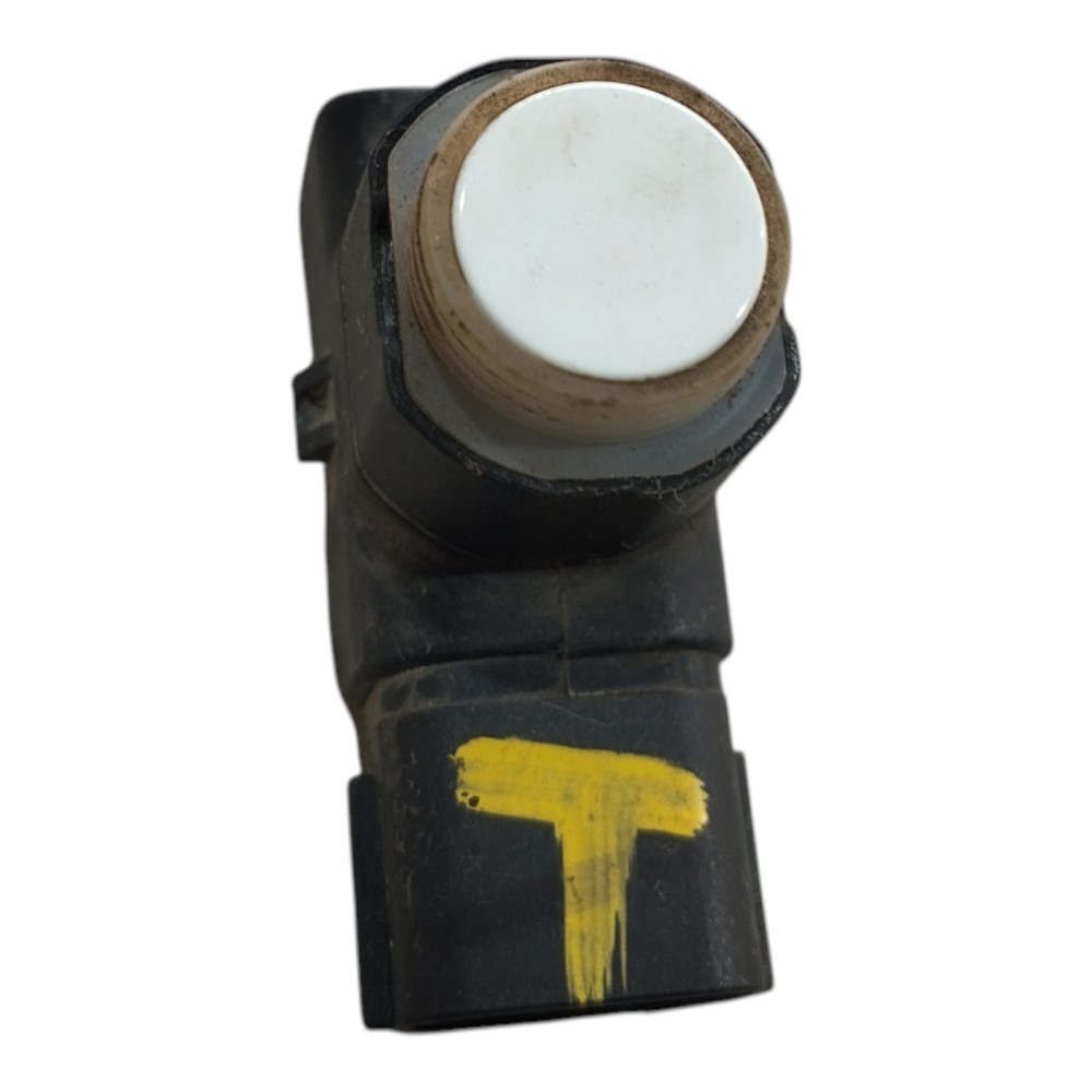 Sensor Estacionamento Traseiro Jac Ejs1 2022 2023 V651 7