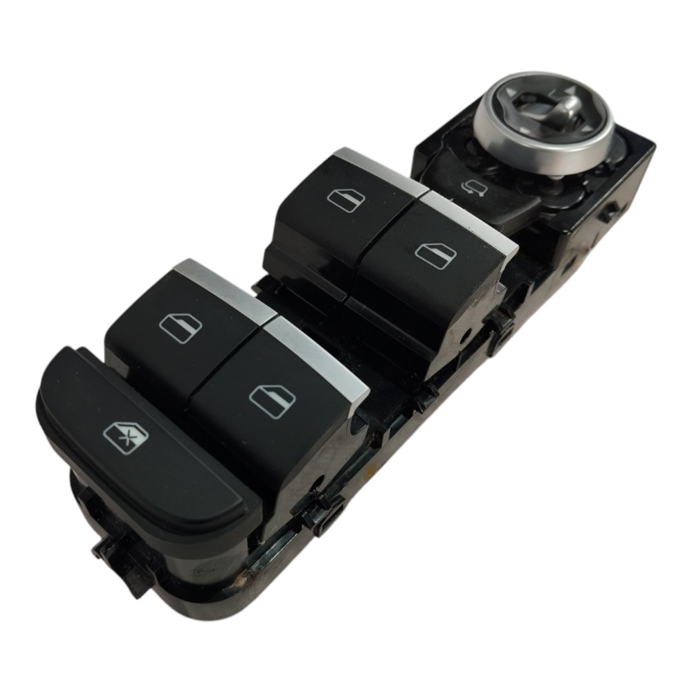 Comando Vidro Dianteiro Esquerdo Chery Tiggo 5x 2024 V621 4