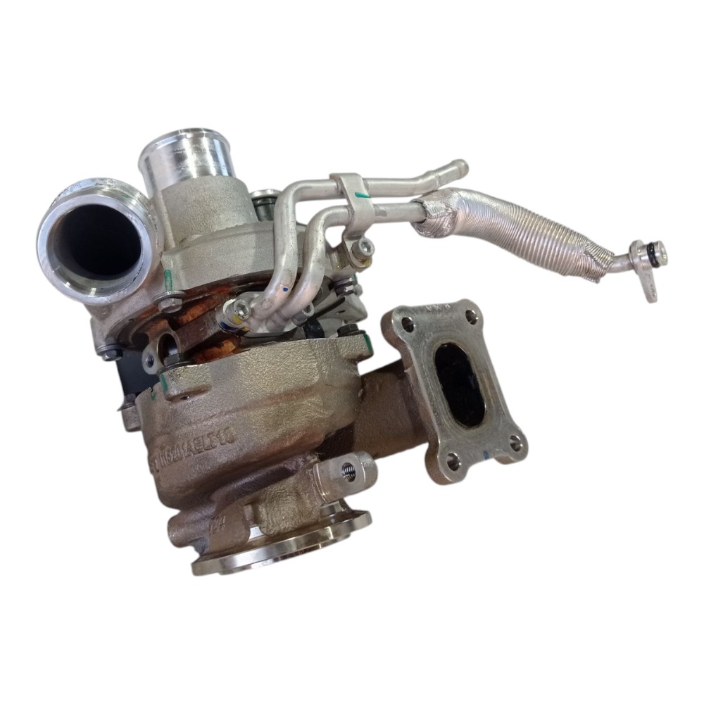 Turbina Gwm Haval Gt 2024 V636 10
