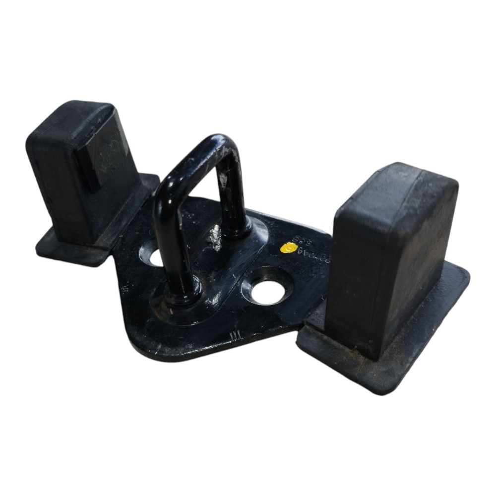 Batente Tampa Traseira Chery Tiggo 7 Pro 2022 2024 V640 3