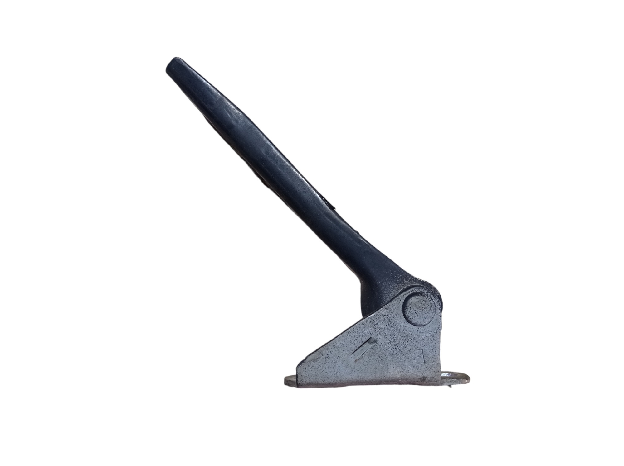 Braco Capo Esquerdo Mitsubishi L200 Triton 3.2 2015 V593 1