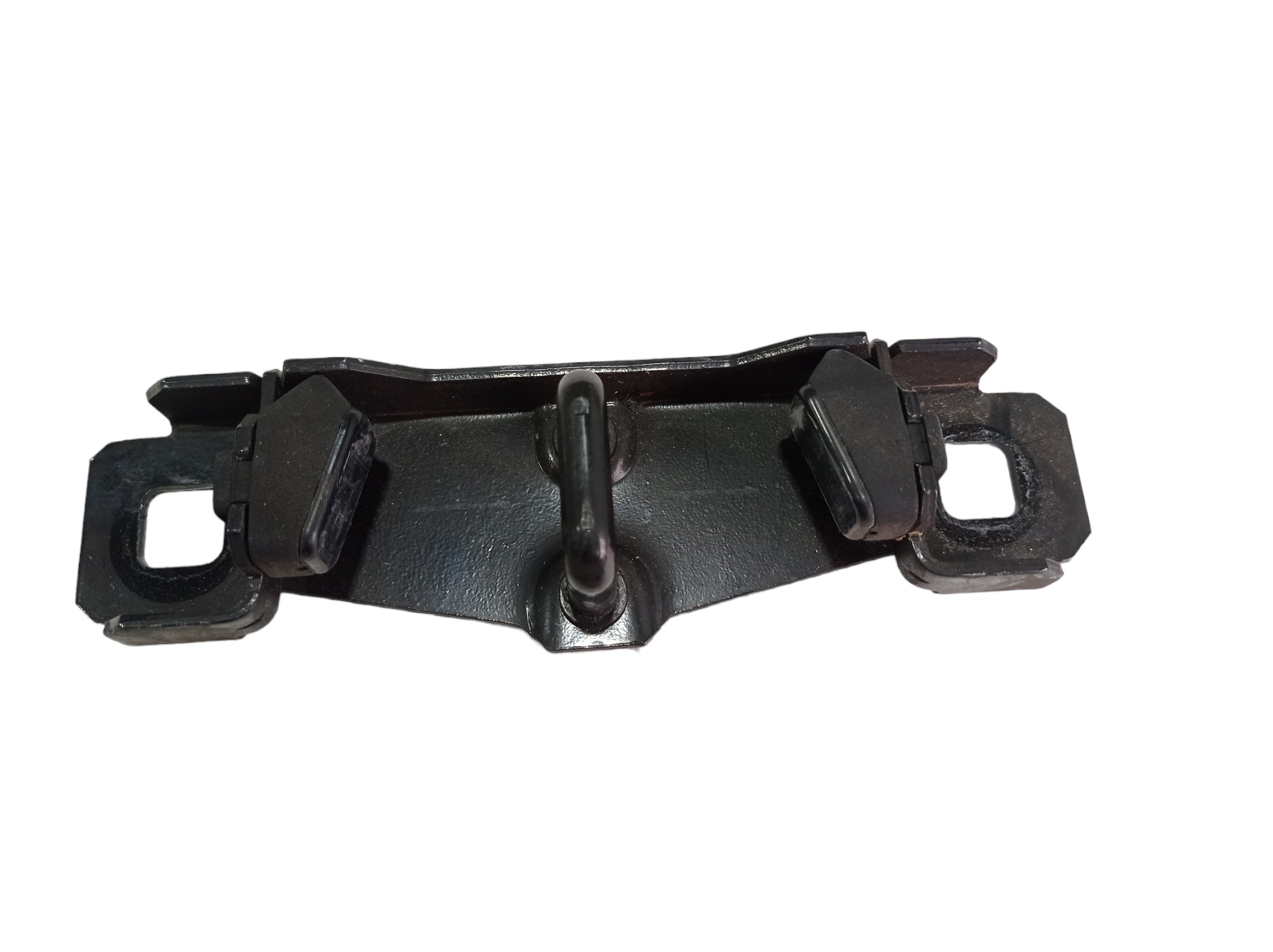 Batente Fechadura Tampa Trasei Volvo S60 T5 2011 A 2015 V587 3