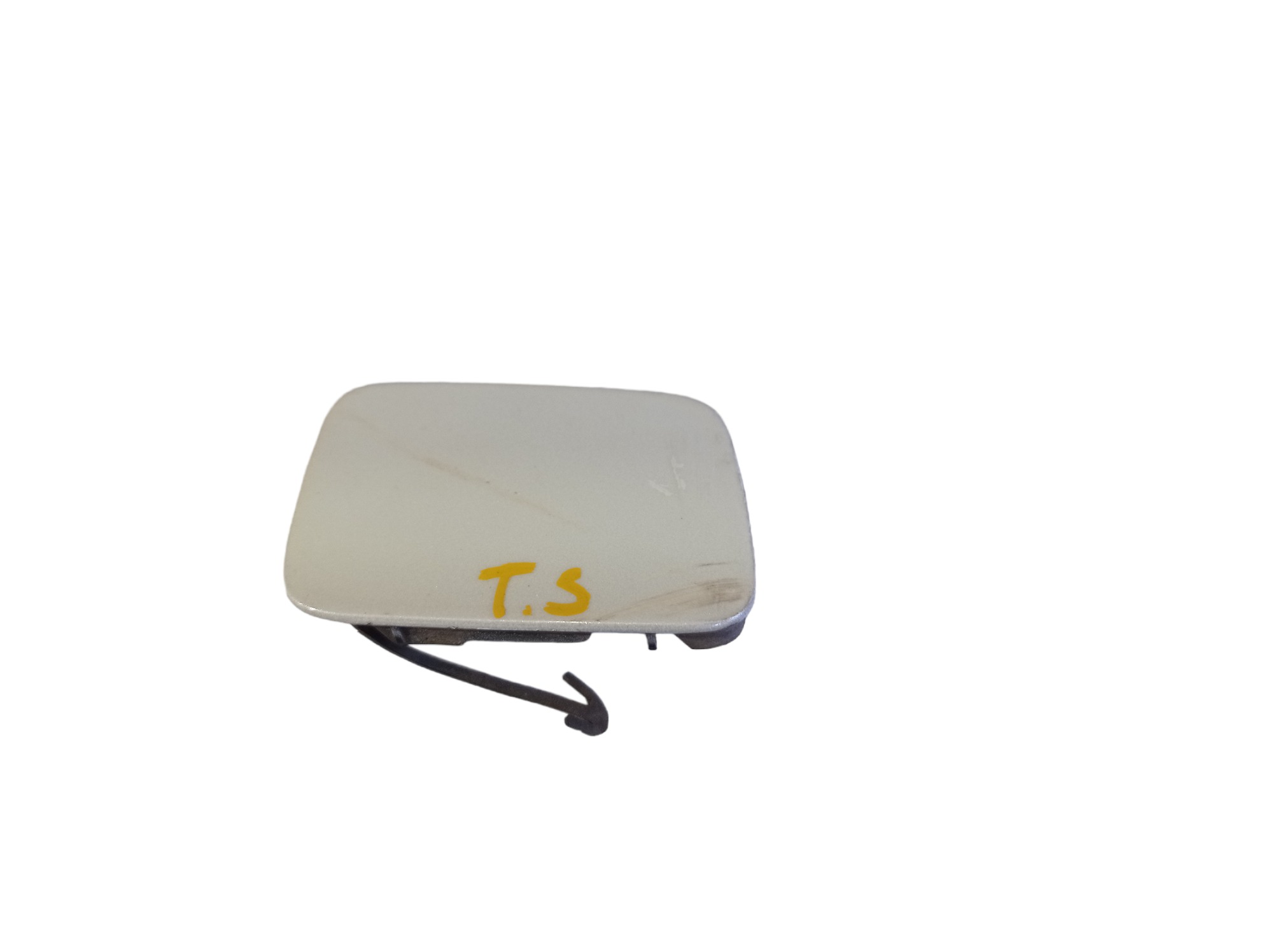 Tampa Esguicho Parachoque Traseiro Lexus Is300 3.0 12 V545 Branco 2