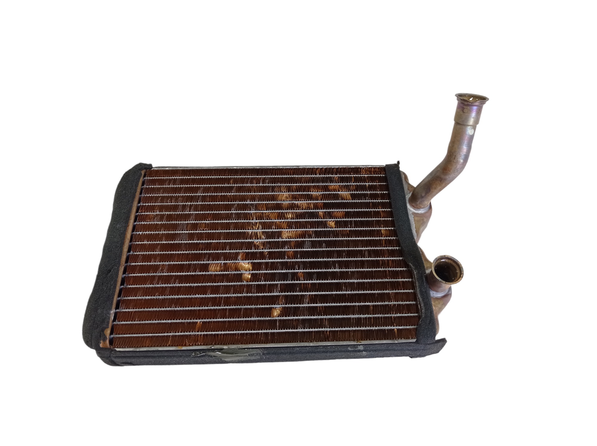 Radiador Ar Quente Lexus Es300 3.0 1993 V571 5