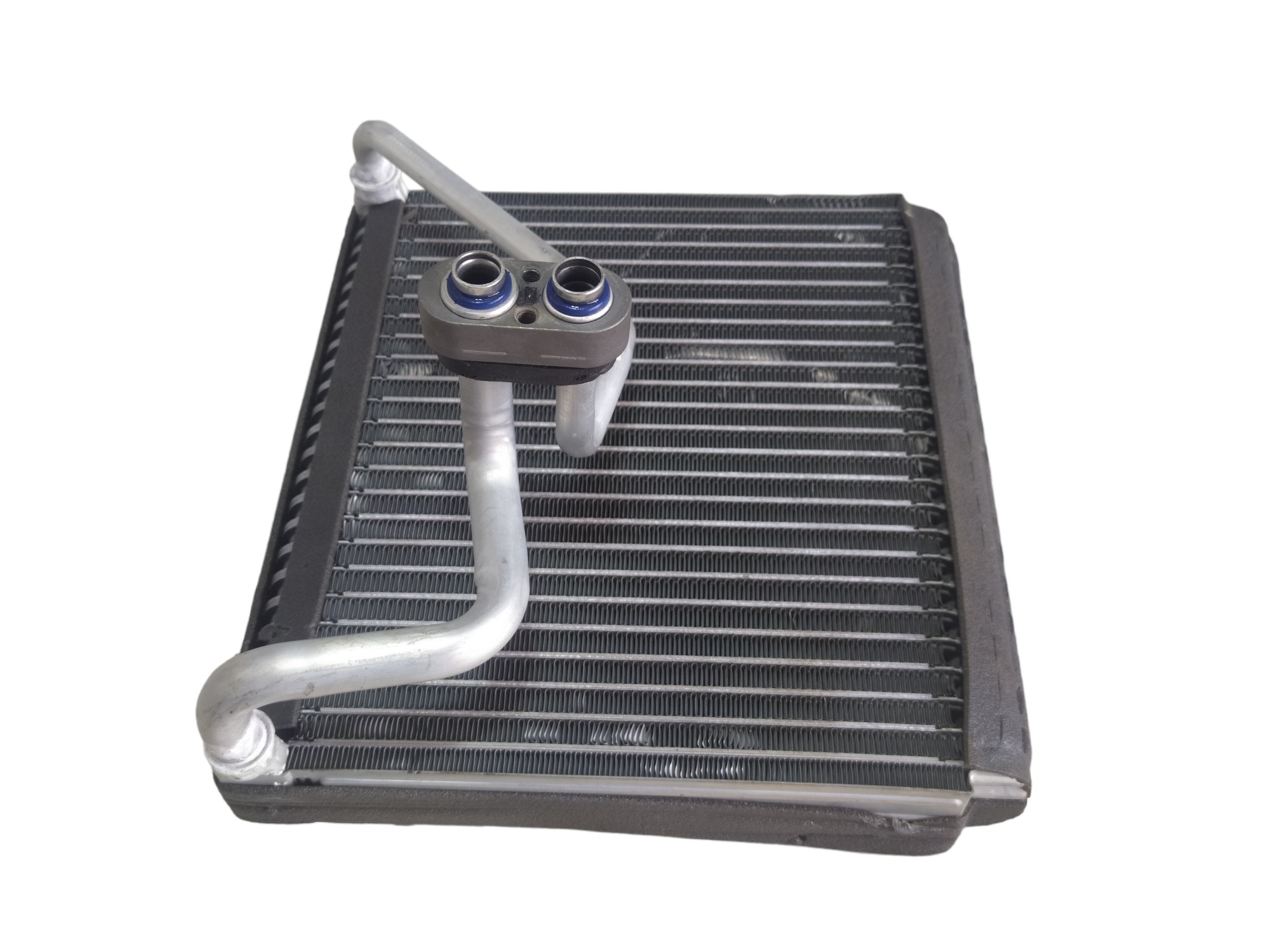 Radiador Ar Quente Hyundai Hb20 Comfort 2023 V590 5