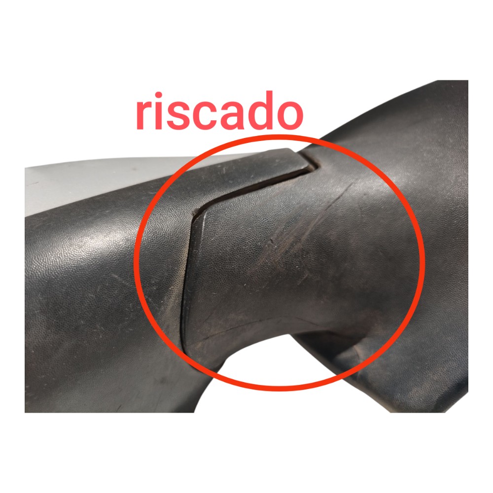 Retrovisor Direito Fiat Palio 2008 2016 V211 5