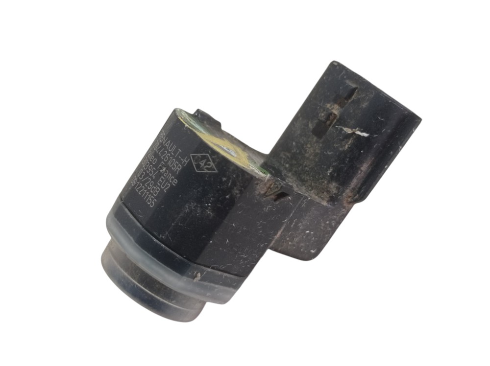 Sensor Estacionamento Dianteiro Renault Zoe Neo 2023 V617 3