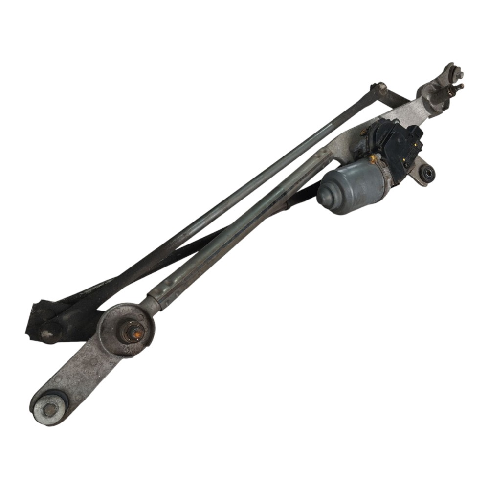 Motor Limpador Parabrisa Diant Grand Vitara 2012 2015 V643 6