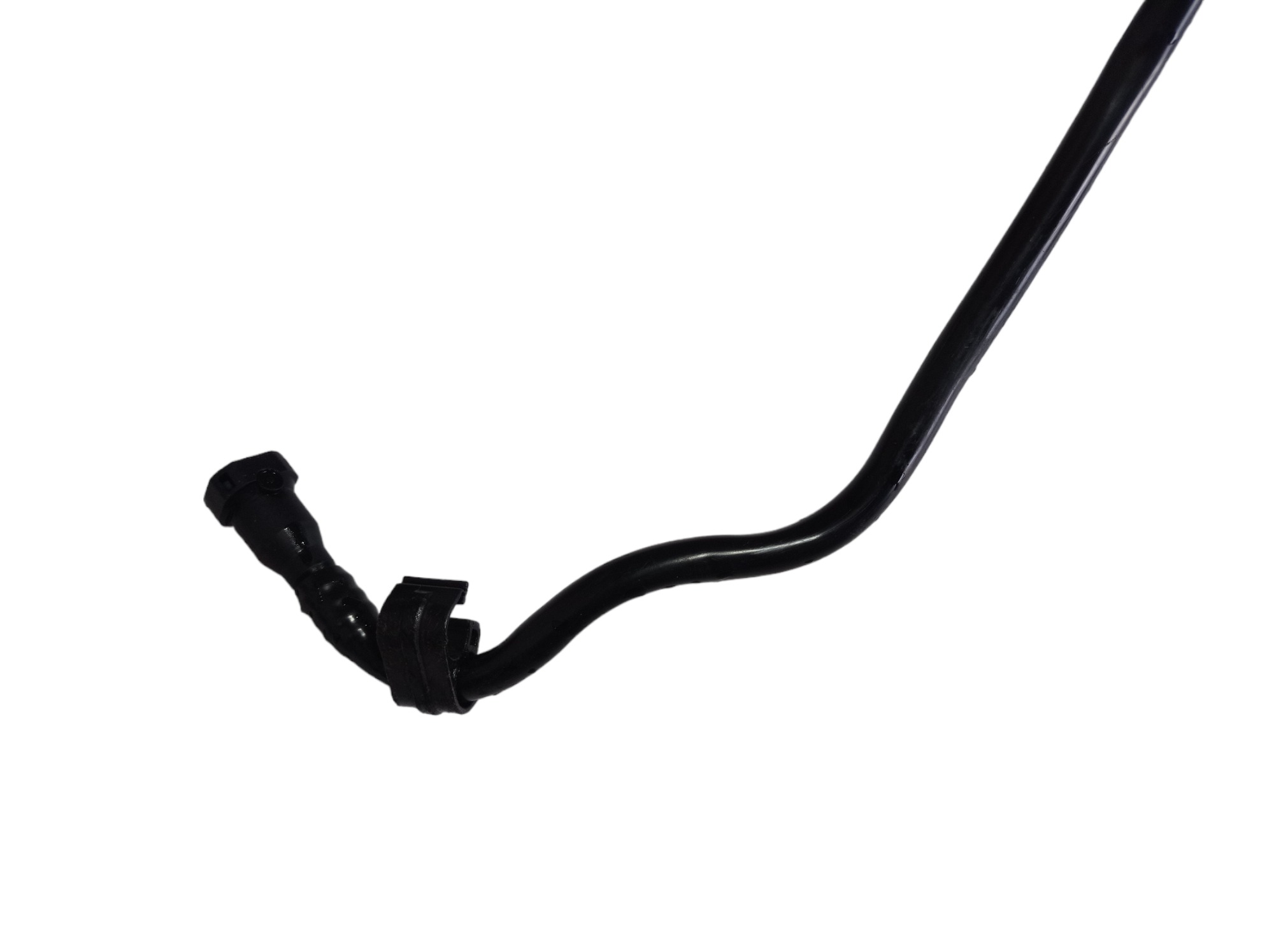 Cano Filtro Combustível Land Rover Discovery 4 2010 14 V582 3