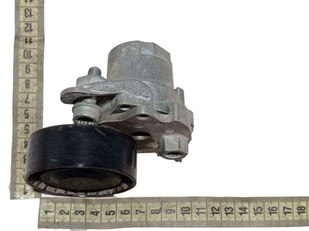 Tensor Correia Vw Nivus Hl Tsi 1.0 2024 V608 8