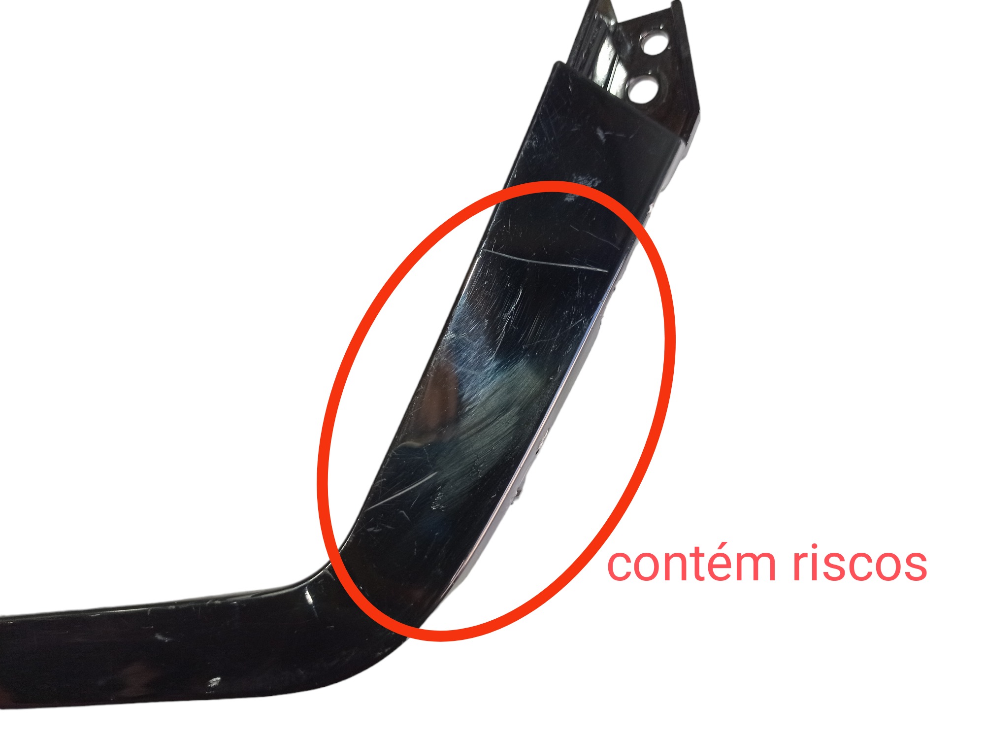 Moldura Central Painel Jac T40 2019 V565 6
