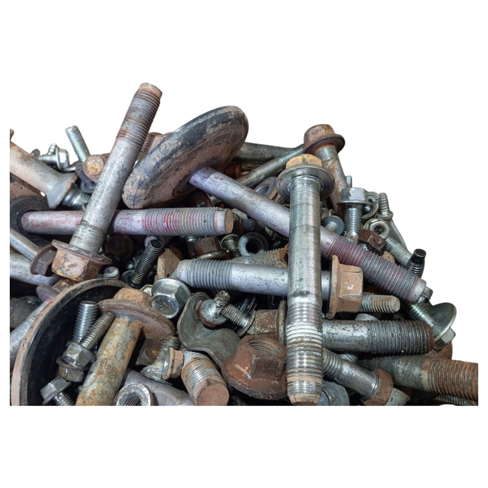 Parafusos Mecanica Interno Suzuki Grand Vitara 2.0 4×4 V649 3