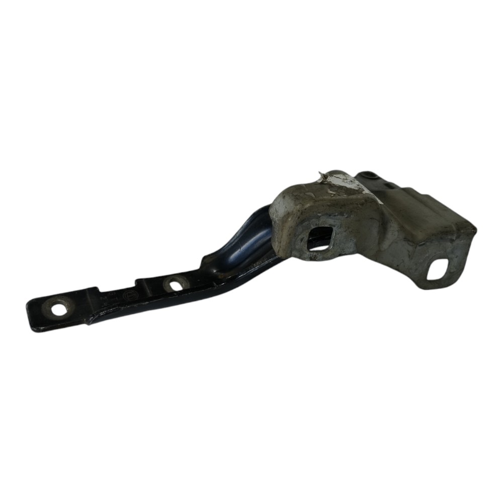 Dobradiça Esquerda Capô Fiat Palio 2010 V72 7