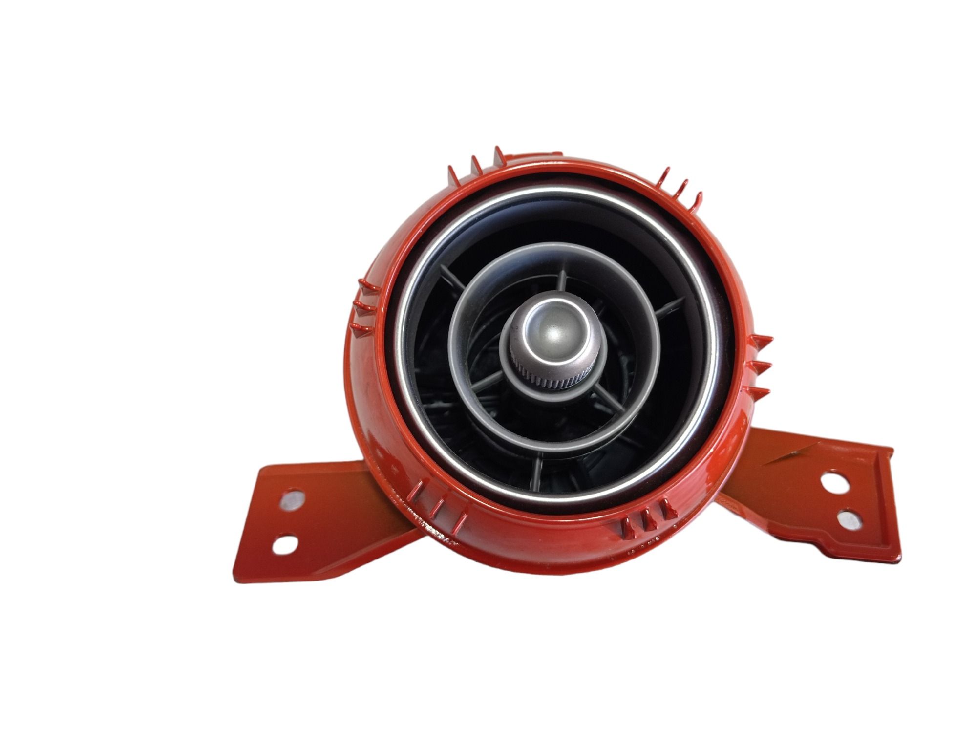 Difusor Ar Central Byd Dolphin Gs 2024 2025 V594 2