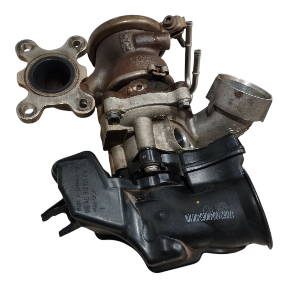 Turbina Vw Golf Tsi Comfortline 1.0 2017 V585 6