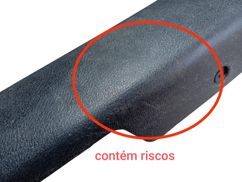 Soleira Traseira Esquerda Chery Tiggo 2 2020 V613 7