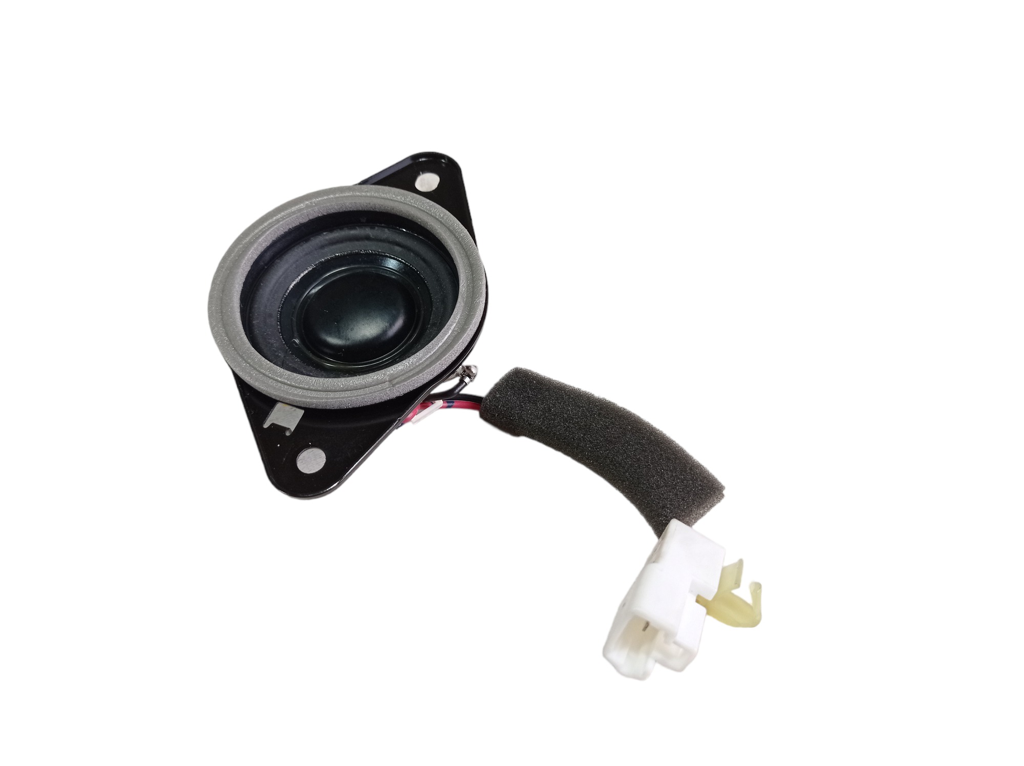 Twitter Porta Traseira Direita Hyundai Equus 2013 V577 3