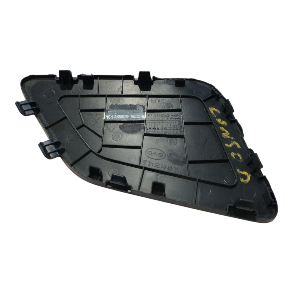 Acabamento Console Byd Dolphin Mini 2024 V634 4