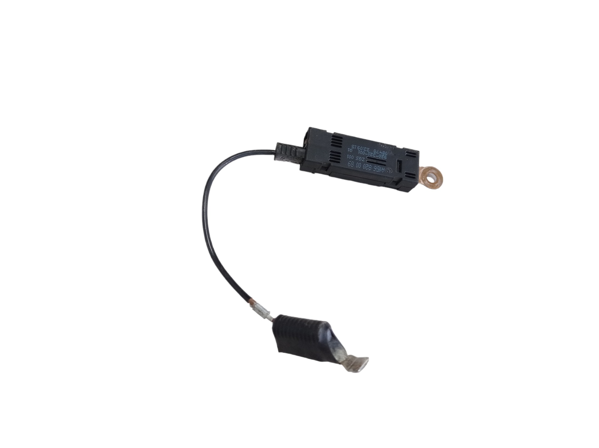Sensor Antena Kayless Mercedes Gla 200 2016 V568 4