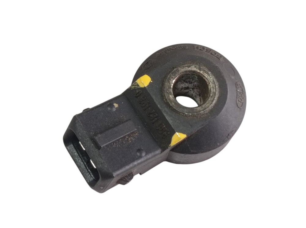 Sensor Detonação Polo Classic 1.6 1.8 1999 1