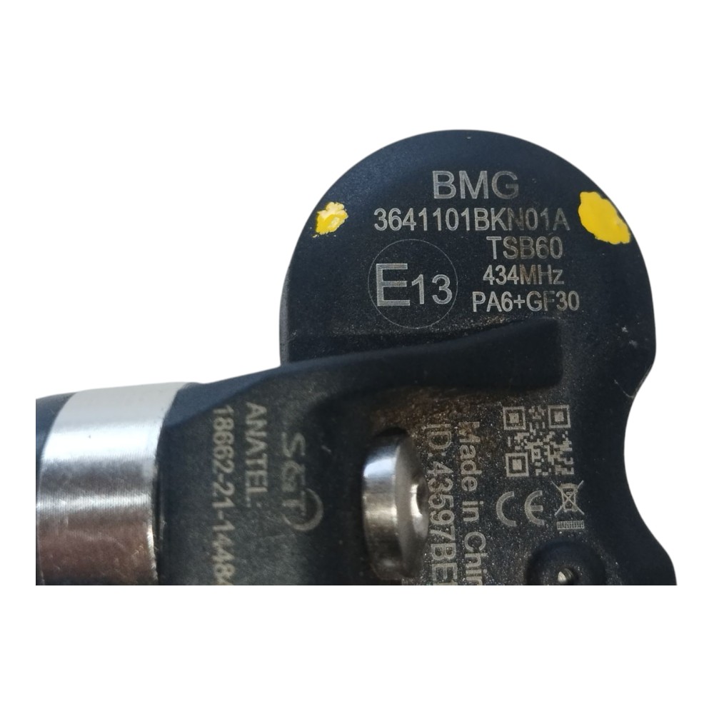 Sensor Tpms Gwm Haval Gt 2023 A 2025 V636 7