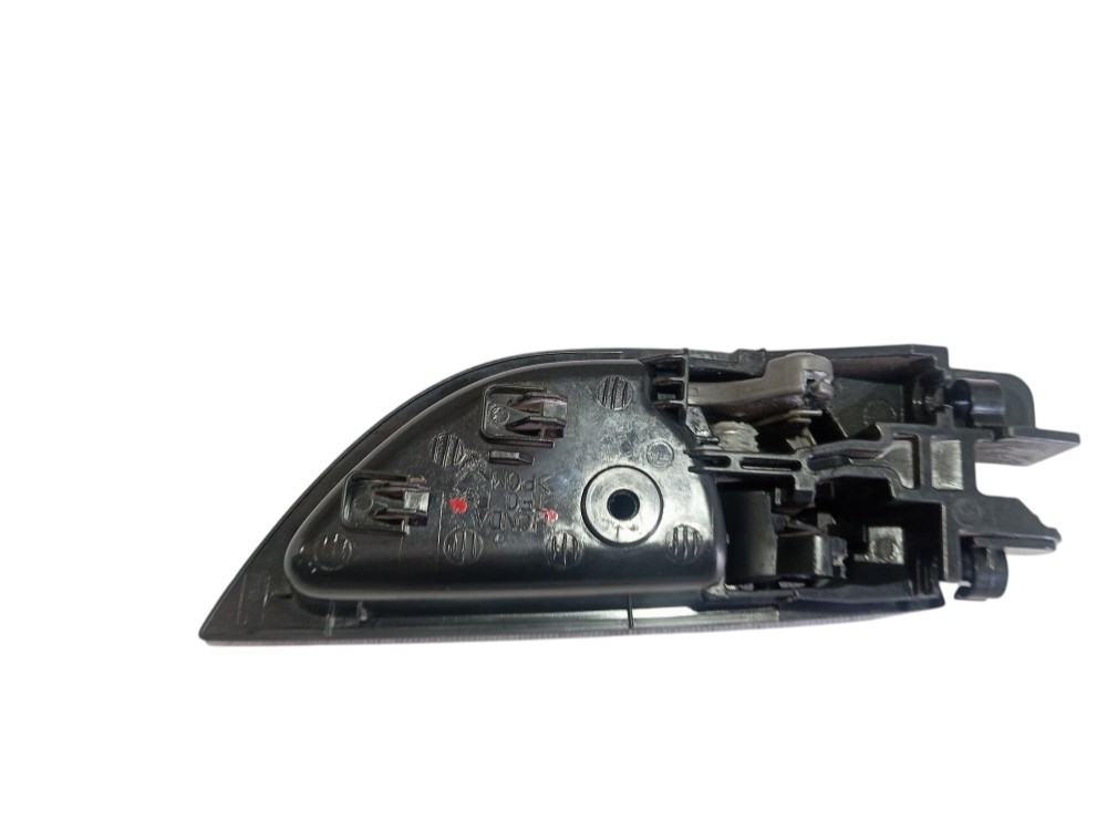 Maçaneta Interna Traseira Direita Honda New Fit 2009 V302 7