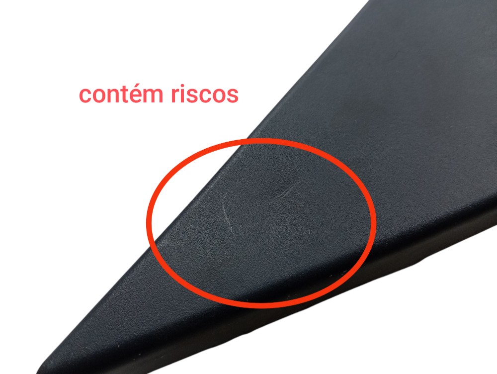 Acabamento Interno Porta Traseira Direita Jac Ej7 2023 V618 5