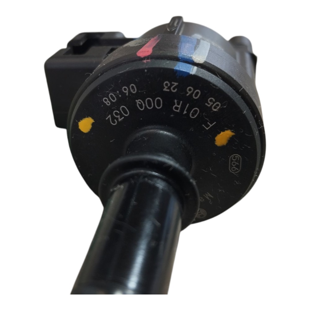 Válvula Canister Byd Song Plus 2023 2024 2025 V642 7