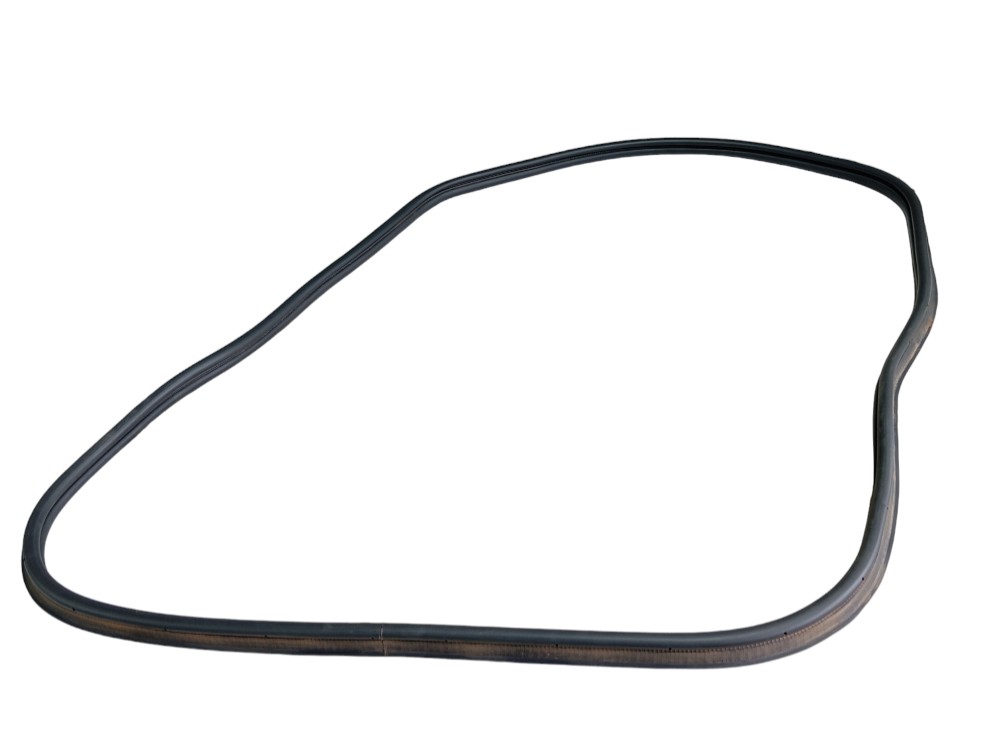 Borracha Tampa Traseira Chery Tiggo 2 2020 V613 2