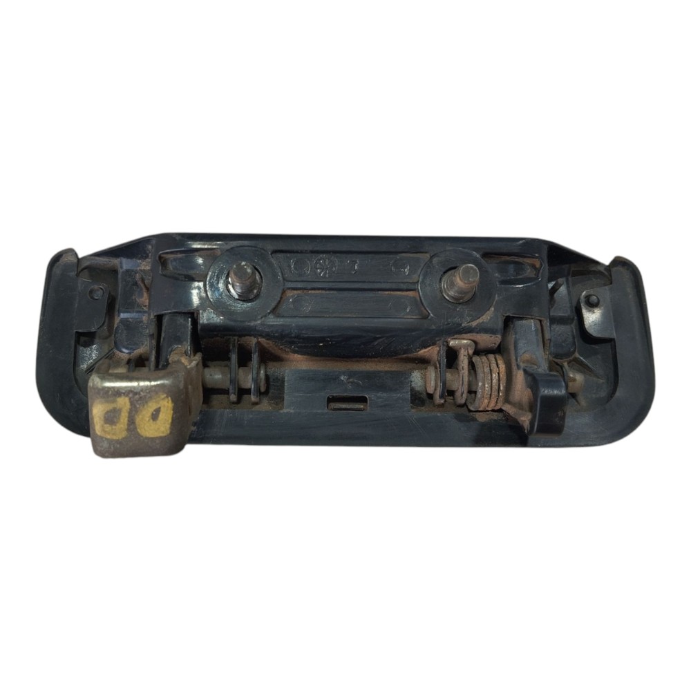 Maçaneta Externa Porta Dianteira Direita L200 Sport 04 V638 9