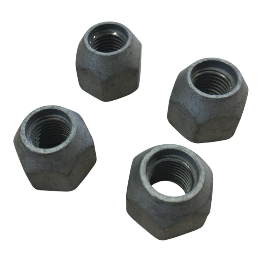 Porca Roda 4und Byd Dolphin Gs 2024 2025 V628 3