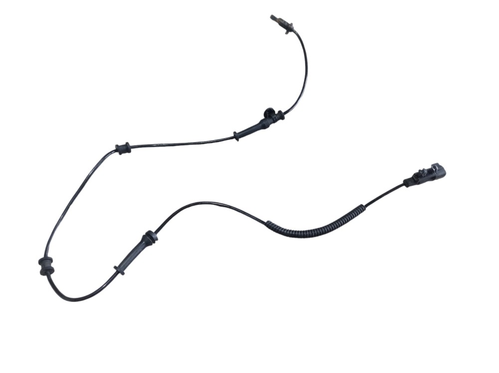 Sensor Abs Dianteiro Esquerdo Jeep Grand Cherokee 2014 V607