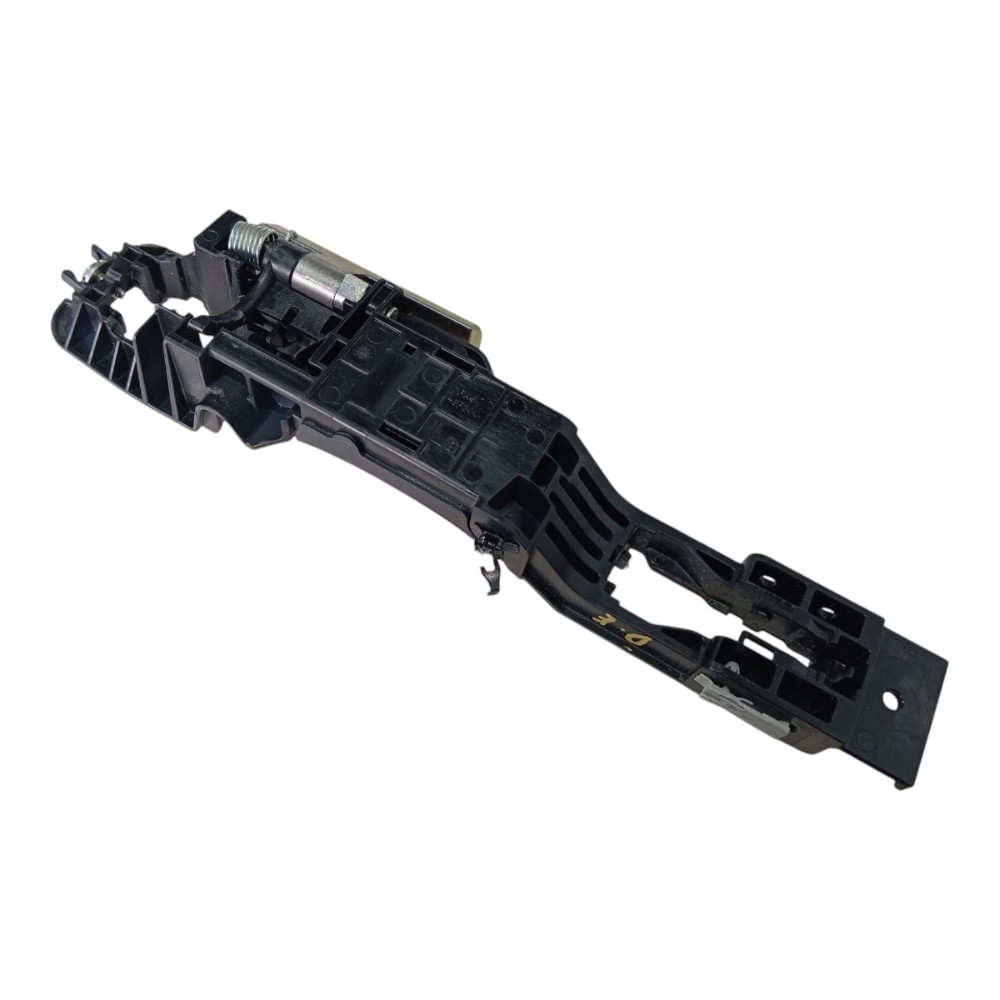 Maçaneta Externa Dianteira Esquerda Nissan Leaf 2023 V632 Dianteira 5