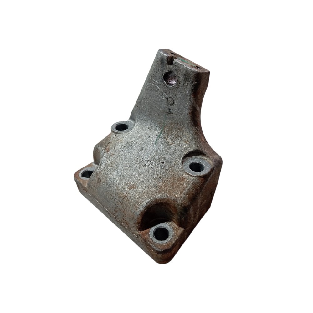 Suporte Coxim Esquerdo Amor Jeep Grand Cherokee 2014 A 2019 5